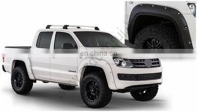Dongsui Car Accessories Fender Flare For AMROK