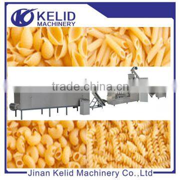 Popular High Quality Vermicelli Fusilli Machine photo-5