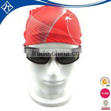 New Style Design Sports Tubular Bandana,custom Your Own Design Turban