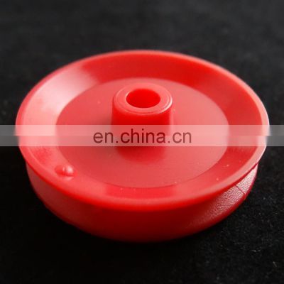 [Longya] Custom plastic injection molding service