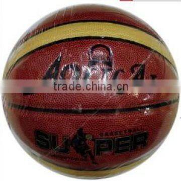 7# popular PU Basketball