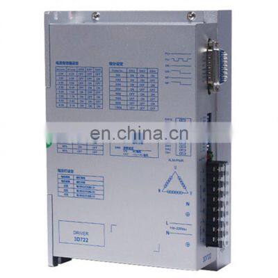 YKA2608MC stepper motor driver