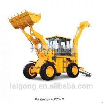 mini backhoe loader with cheap price for sale