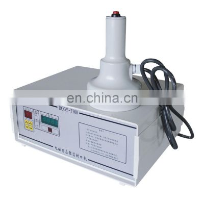 20-100mm Portable induction bottle sealer aluminum foil sealing machine