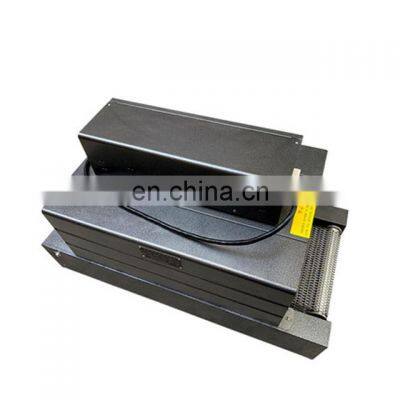 Hot Sale Automatic Pallet Heat Shrink Wrapping Machine photo-2