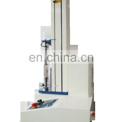 Computer Control Universal Tensile Short Span Compression Strength Tester photo-4