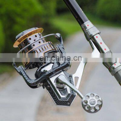 2021 новый 240-часовой тест на устойчивость к соляной тумани, 13 кг тяги, высококачественные металлические спиннинги для морского рыбалки оптом photo-4