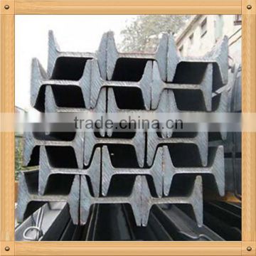 Steel I beam for sale