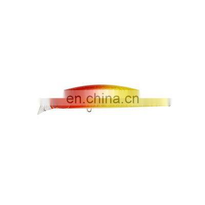 Fish Lure 30g 9.5cm Sinking Minnow Long Casting Fish Tackle Hard Plastic Fish Lure Bait Pesca Lure photo-4