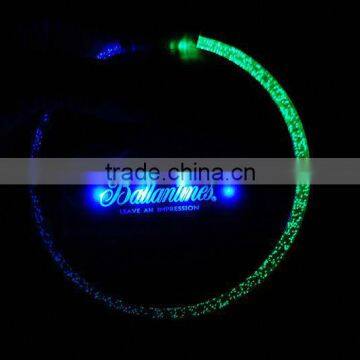 Promotion led color changing coasters