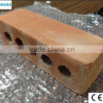 Clay Facing Brick Exterior Wall Brick Supply to US photo-5