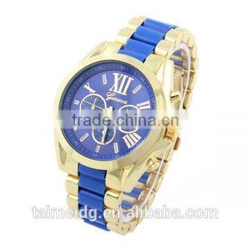 Fashion style stainless steel watch for men 2015                        
                                                Quality Choice