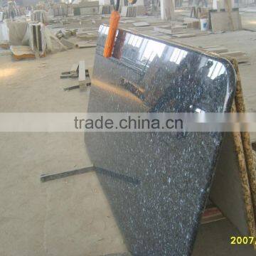 Granite Countertops with bullnose edge, Granite Island Top, L shaped Granite Top