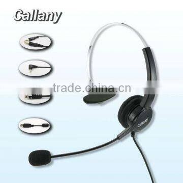 cheap corded phone headset for South American