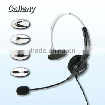 Perfect Truely Voice Audio Interphone System Headset