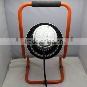 MCLED 20W Portable Lamp With Stand COB Work Light photo-3