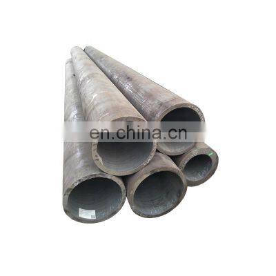 ASTM ANSI Standard A105 A106 Gr.B Seamless Carbon Steel Pipe photo-3