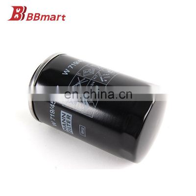 BBmart Auto Parts Engine Oil Filter for Audi OE 06J115403C 06J 115 403 C