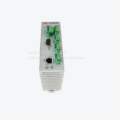 ABB LD 810HSE EX 3BSE091722R1 DCS Module Factory New photo-4
