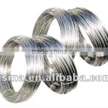 AWS A5.16 titanium welding electrodes and rods