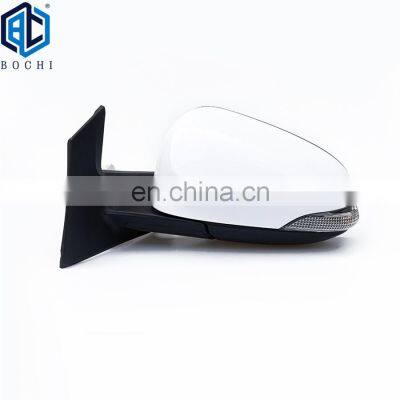 China factory supply side mirror for Toyota PURIS C