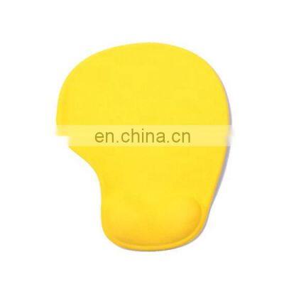 Attractive Price Custom Wrist Rest Mouse Pad With Logo photo-3