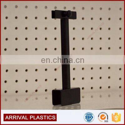 Supermarket Sales Promotion Custom POP Display Metal Acrylic Clip Price Tags photo-4