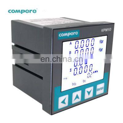 Digital Voltage Wattmeter Analyzer Electronic power meter