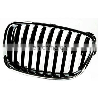 OEM 51137200167 51137200168 CAR Front Grille GRILL for BMW F07 5-Series GT 2010-2016