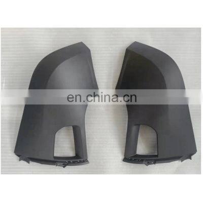 OEM LR129427 LR129723 Front Bumper Cover for Land Rover New Defender photo-2