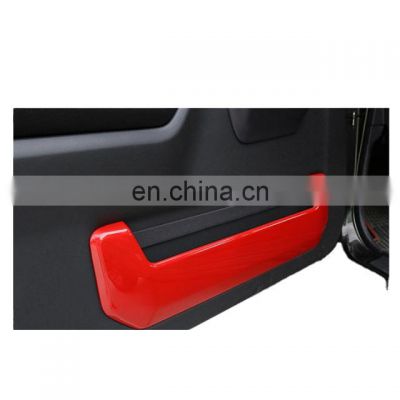 Door Interior Decoration Board for Suzuki Jimny