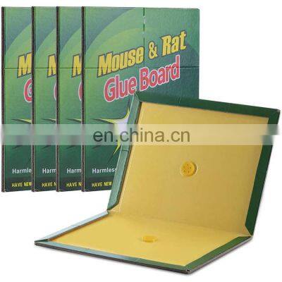 Wholesale Market Best Mouse Traps Pest Trap Rat Glue Board