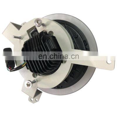 8.26 Inch Led Head Lamp for Jeep JL 2018 Car Led Headlight photo-2