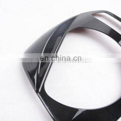 Maiker 2020 Offroad Head Light Cover for Suzuki Jimny 4x4 ABS Headlight Cover for Jimny photo-3