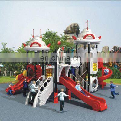 Children Commercial Entertainment Outdoor School Playground Equipment Prices