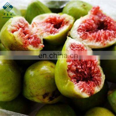 Frozen Fig Half