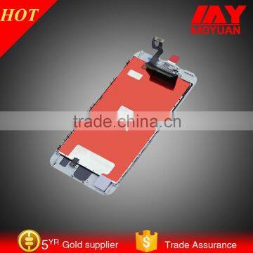 New 2016 online shopping wholesale for iphone 6s screen, lcd for iphone 6s screen supplier China