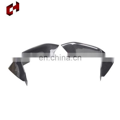 CH New Arrival Custom Car Bumper Guard Car Auto Front Bumper Front Lip Support Splitter Rods For BMW 4 Series F82 F83 2014-2020