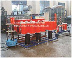 Complete Set of Impulse Current Generator photo-2