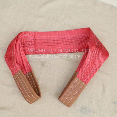 Cargo Webbing Sling photo-5