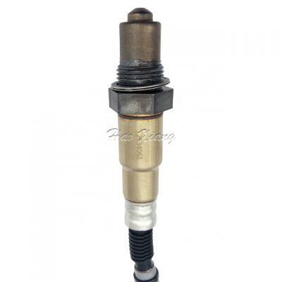 Haoxiang Auto New Material Oxygen O2 Lambda Sensor 12634061 Fit For CHEVROLET CAPTIVA SPORT 3.0L 2011 2012 photo-2