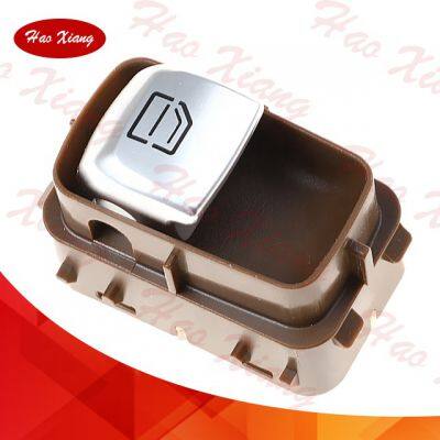 Haoxiang CAR Electric Power Window Switches Universal Window Lifter Switch 2059051513 For Mercedes Benz C Class W205 photo-3