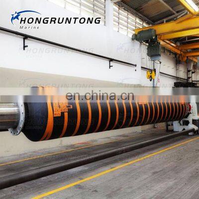 GMPHOM 2009 DN 16IN ASTM CL150/300 Floating Hose Single Carcass photo-2
