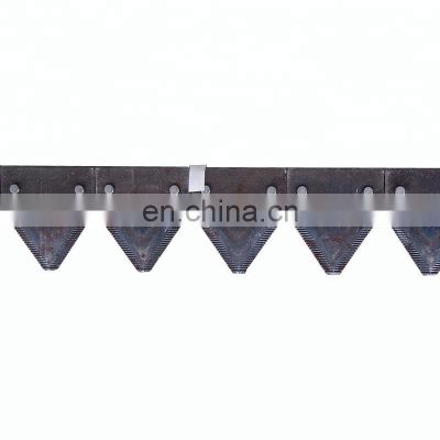 Cutting Blade For Kubota DC68 DC70 Combine Harvester For India