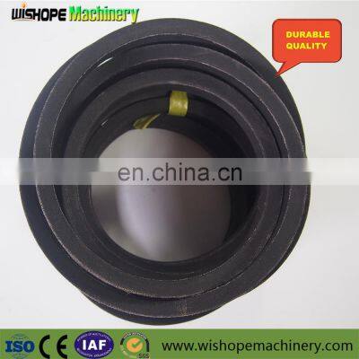 Kubota DC70 SC95 96 Cheap Combine Harvester Spare Parts 5T051-6585-0 V Belt In India photo-3