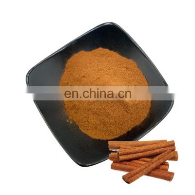 Hot sale Cinnamon bark extract powder cinnamon powder Cinnamon Bark Powder