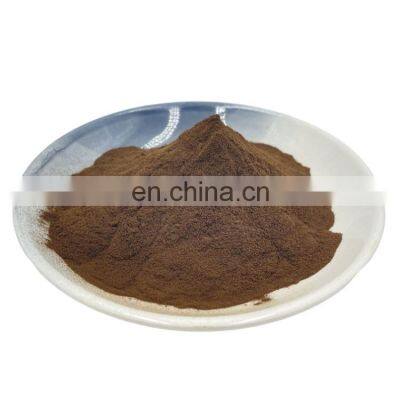 High Quality Natural Chaga Polysaccharides 30% Coffee Chaga Mushroom Extract