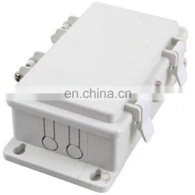 China OEM manufacturer injection mold hard plastic waterproof equipment case for tools storage