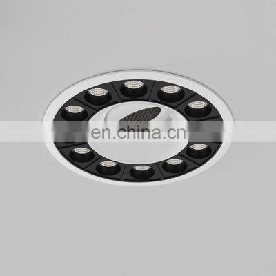 ALLWAY Promotional Sale Dimmable Down Lighting Contemporary 8w 15w 20w 30w Led Spot Lights photo-4