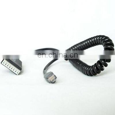 ZAPI Controller Handheld Programmer FC2009B Forklift Parts photo-3